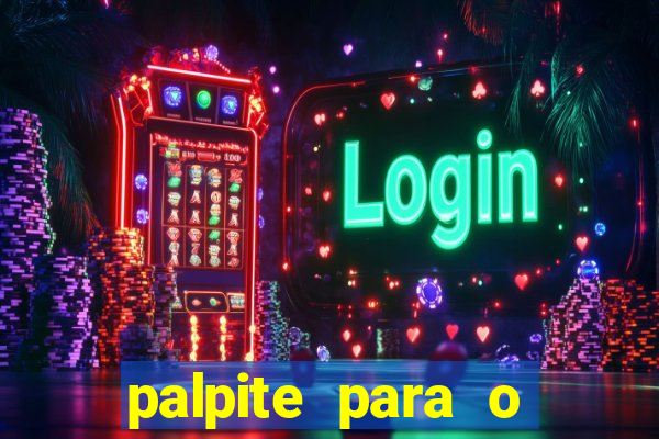 palpite para o jogo do chelsea hoje